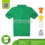 Wholesale Blank t Shirts Hot-selling Normal Short Sleeve Polo Tshirt for Men Supplier's Choice thumbnail-2