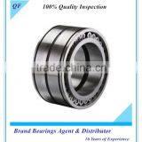 High Precision Excavator Part Bearing Cylindrical Roller Bearing NN3021 thumbnail-1