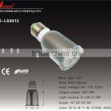 WS-LS0012 LED E27