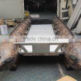 16ft Inflatable Catamaran 480