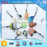 MDT73 HF 13.56khz NFC Chip Smart Epoxy Rfid Keyfob