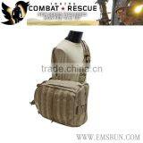 Tactical Surplus the Molle Gear High-grade Nylon Bags thumbnail-1