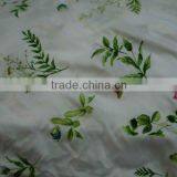 100% Cotton Yarn Dyed Jacquard Fabric