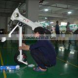 2016 2 Wheel Best Electric Scooter for Adults for Sale With Lithium Battery Aluminum CE/FCC/DOT Certified Electric Bicycle thumbnail-6