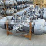 Delong HOWO Truck Parts Rear Axle Assembly thumbnail-1