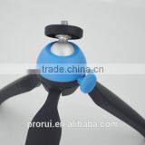 Wireless Lightweight Mini Selfie Stick Tripod Easy to Carry for Camera Cell Phone Quality Choice thumbnail-3