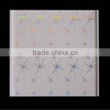 2015decoration Room Hot Stamping PVC Ceiling Panel