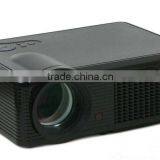 Daylight Projector for Home Theater,with 2100lumens 1000:1 720p, 1080p Support