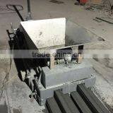 T Shape Wall Panel Making Machine