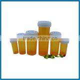 Plastic Vials for Veterinary Medicine,Solid Reversible Cap Vial thumbnail-4