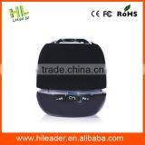 2015 New High-end Latest Design Alien Mini Card Small Sound Subwoofer Bluetooth Speaker thumbnail-4