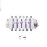 Industrial Controls AC Contactor CC1 Contactor Rated Conventional Heating Current 850A CC1-800 thumbnail-1