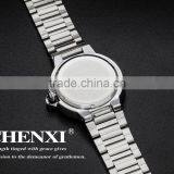 Best Quatily Japan Movt Watch Prices Genuine Leather Watch Wrist Fashion Quartz Japan Movt thumbnail-5