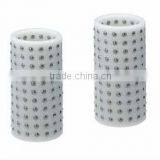 Ball Cages for Guide Bushing MBS (Aluminum Ball Cage ) thumbnail-2