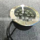 High Quality New Style Solar Powered Solar Led Underground Light thumbnail-3