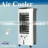 AC 220V evaporative air small cooling fan