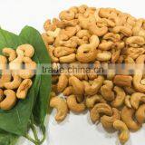 Whole Roasted Cashew Nut Best Quality, Best Price Origin Vietnam thumbnail-1