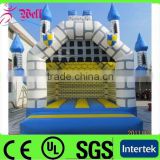cheap castle inflatable / kids jumping castle / inflatable bounce castle