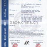 JOY 3D Pipe Tube Bending Machine CNC Equipment thumbnail-5