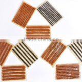 4" Brown Black String Type Tire Plug Insert Repairs 100*3.5 thumbnail-1