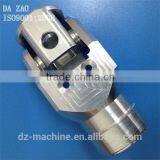 Precision Aluminum Parts Cheap Cnc Machining Service thumbnail-1