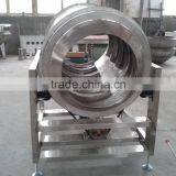 Automatic 300kg Filled Candy Depositing Line