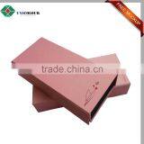 Custom Design Cardboard Folding Magnetic Box for Gifts Packaging