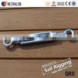 China Fastener Turnbuckle Din1480 thumbnail-5