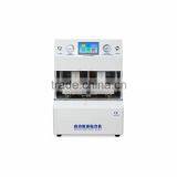 LY 907 All-in-one 12 Inch Auto in and Out OCA Laminator no Need Air Compressor Vacuum Pump Defoam Machine 220V 110V thumbnail-2