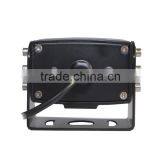 DC 12V Mirror and Normal Images Adjust IR Car Front and Rear Camera for Outdoor Use thumbnail-3