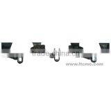 12T German Type Mechanical Suspension for Three Axles thumbnail-1