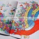 Plastic Multi Colored 48 Color Gel Pen for Doodle thumbnail-5