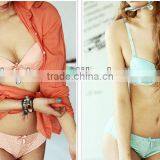 Beautiful and Comfortable Lady Under Wear Set thumbnail-1