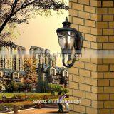 European Modern Outdoor Decorative Landscape Light(HS0515-DN-M) thumbnail-2