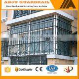 Window Grill-36 Customized Antique Grill Mesh Fence,window Fence Design thumbnail-1