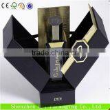 2015 Fashion High Quality Customize Black Box Packaging thumbnail-6