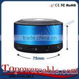 Portable High End Loudest Wireless Speakers With Bass Fit For Ourdoor thumbnail-5