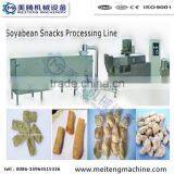 High Quality Textured Isolated Soybean Protein From China thumbnail-2