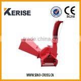 Forestry Chippers thumbnail-1