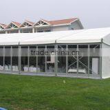 Manufacturer Supply Glass Tent Made in China thumbnail-2