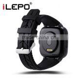 2013 New Watch Mobile Phone, Camera Small Watch, Cheap Mobile Phone Watch thumbnail-2