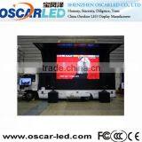 P5mm Bus Advertising Led Display Sign for Bus/vehicle Use Led Bus Moving Message Display thumbnail-4