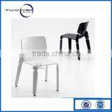 Visual Support Plastic Chair 3D Modeling Design Service