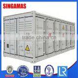Oil & Gas Containers Homes
