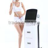 300W Portable Ultrasound Machine Deep Wrinkle Removal High Quality HIFU Face Lift Chest Shaping thumbnail-5