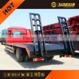 3 LINES 6 AXLE LOW BED SEMI TRAILER thumbnail-1
