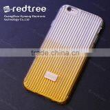 Flower Printing With Bling Bling Accessories Tpu Phone Cases