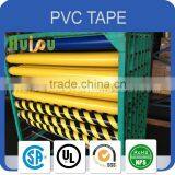 Pvc Warning Tape / Floor Marking Pvc Tape Jumbo Roll thumbnail-5