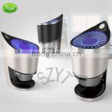Indoor electronic Mosquito Killer LED UV-A lamp insect trap