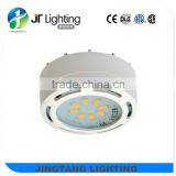 Dimmable LED Under Cabinet Light With 120V Led Puck Lights Surface or Recess Mount thumbnail-1